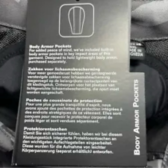 Harley Davidson HD Mens Operative CE Approved Riding Shirt Jacket 97152 4XL NEW - Picture 12 of 14